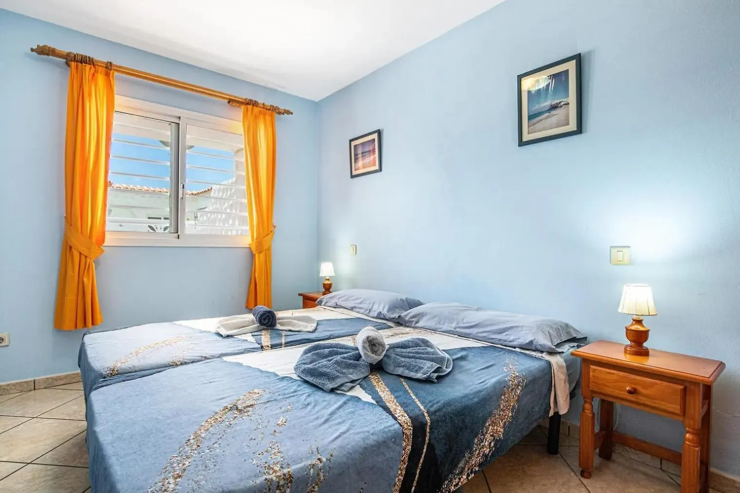 Apartamento Solymar Jasmin A3 Costa Calma
