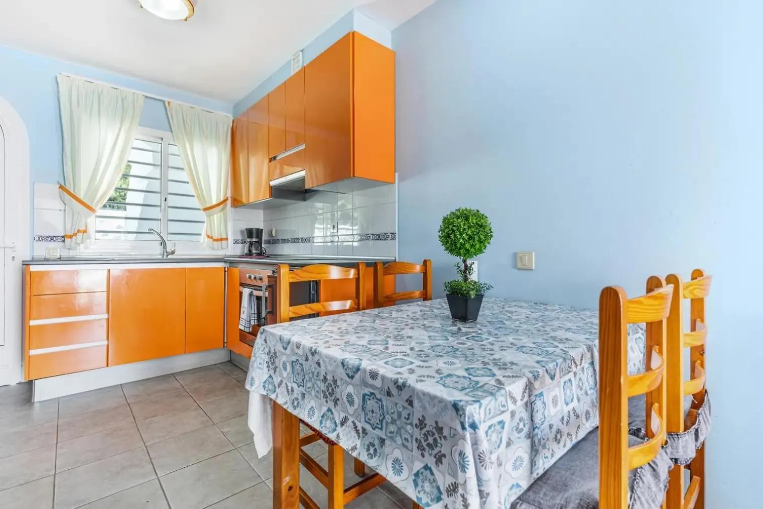 Apartment Apartamento Solymar Jasmin A3 Costa Calma