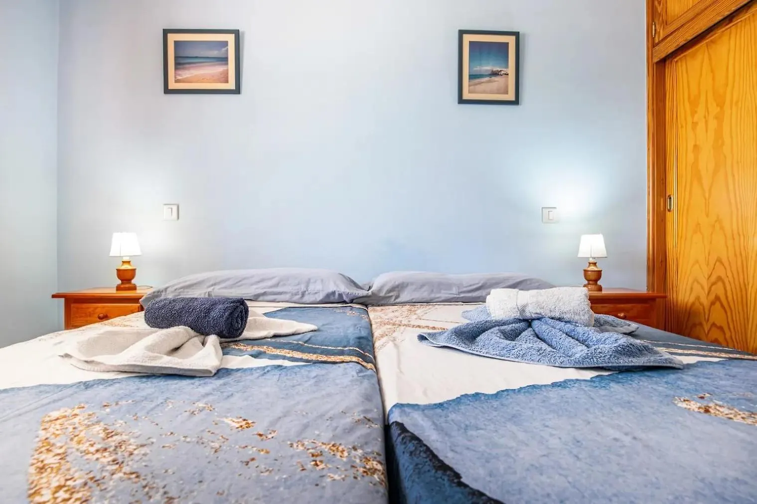 Apartamento Solymar Jasmin A3 Costa Calma