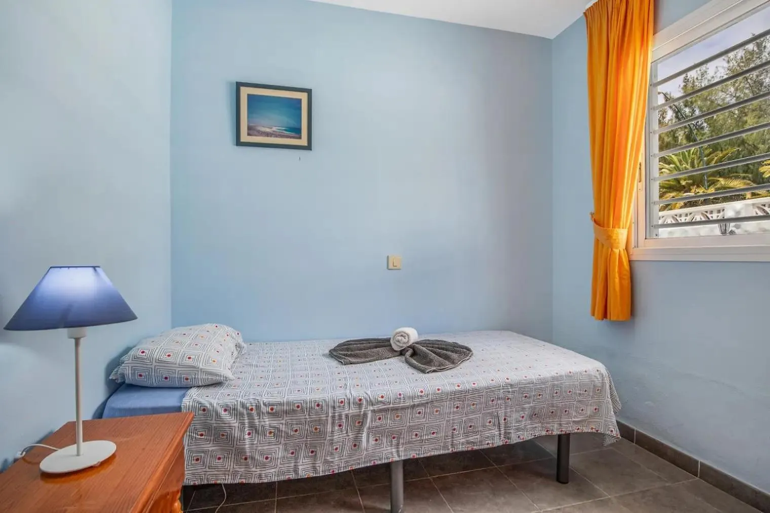 Apartamento Solymar Jasmin A3 Costa Calma 0*,  Spain